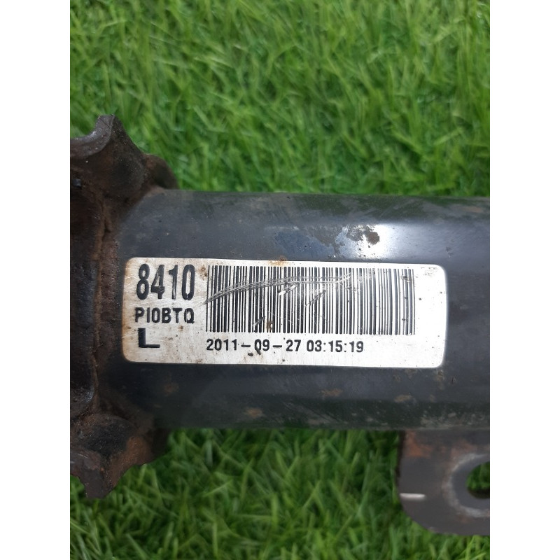 Амортизатор (подвеска) Chevrolet Captiva C140 2011 2.2 D (z22d1) 20945997