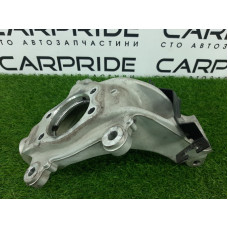 Цапфа подвески