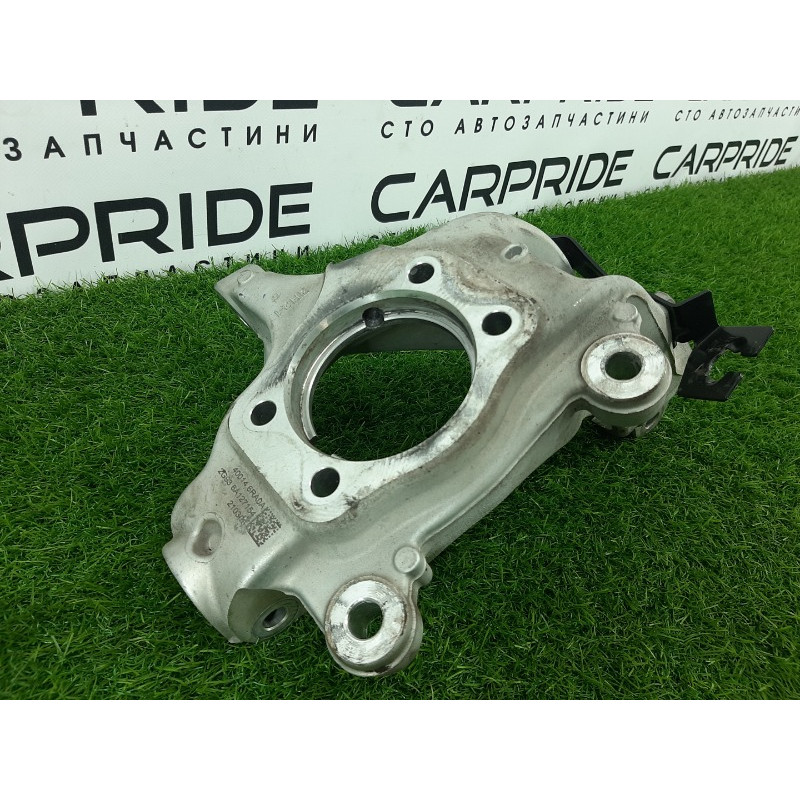 Цапфа подвески (подвеска) Mitsubishi Outlander GM4W 2022 2.50 3870A226