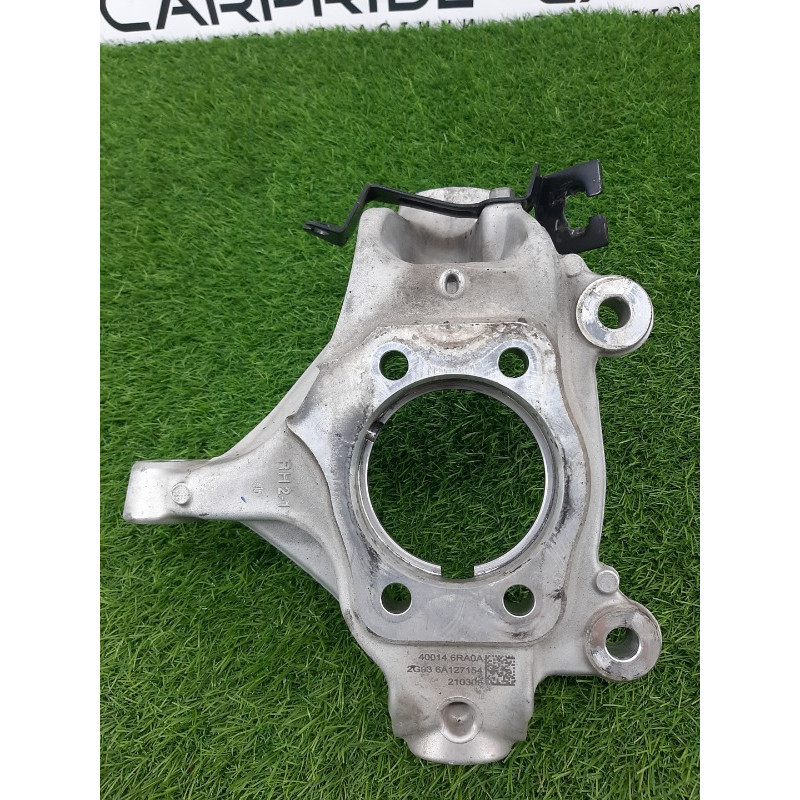 Цапфа подвески (подвеска) Mitsubishi Outlander GM4W 2022 2.50 3870A226