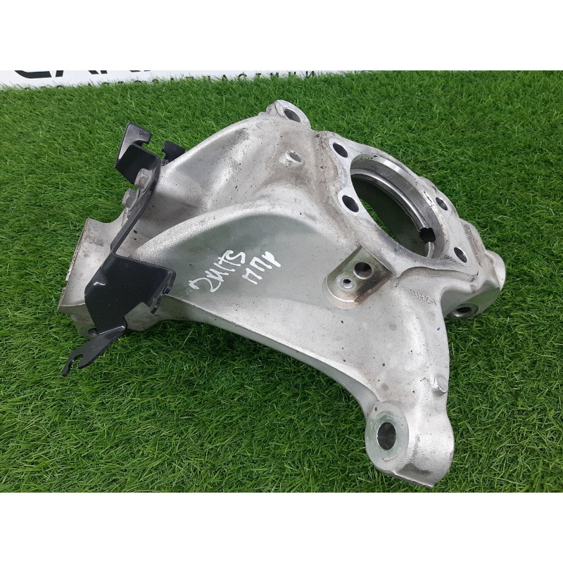 Цапфа подвески (подвеска) Mitsubishi Outlander GM4W 2022 2.50 3870A226