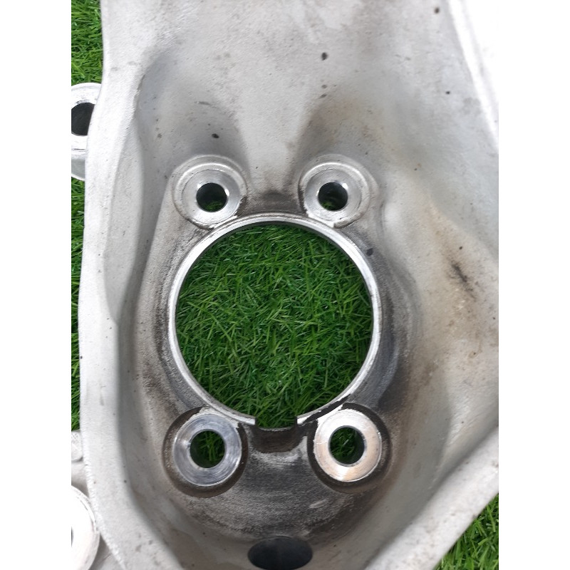 Цапфа подвески (подвеска) Mitsubishi Outlander GM4W 2022 2.50 3870A226