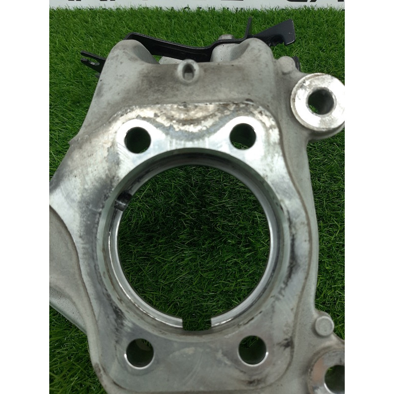 Цапфа подвески (подвеска) Mitsubishi Outlander GM4W 2022 2.50 3870A226