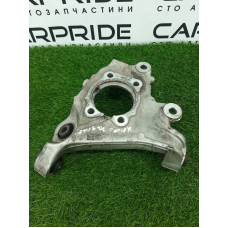 Цапфа подвески