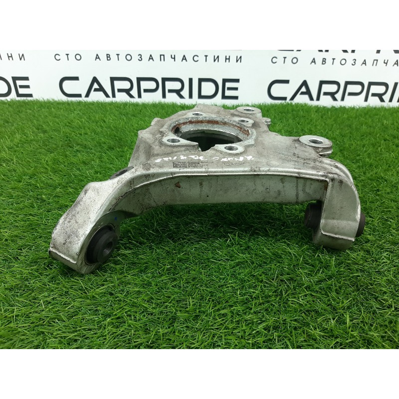 Цапфа подвески (подвеска) Mitsubishi Outlander GM4W 2022 2.50 3770A107
