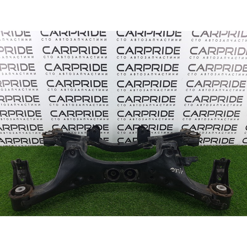 Подрамник (подвеска) Subaru Legacy BN 2016 2.5 20152AL00A