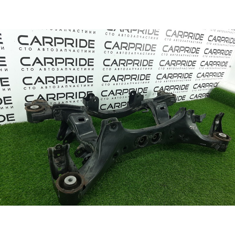 Подрамник (подвеска) Subaru Legacy BN 2016 2.5 20152AL00A