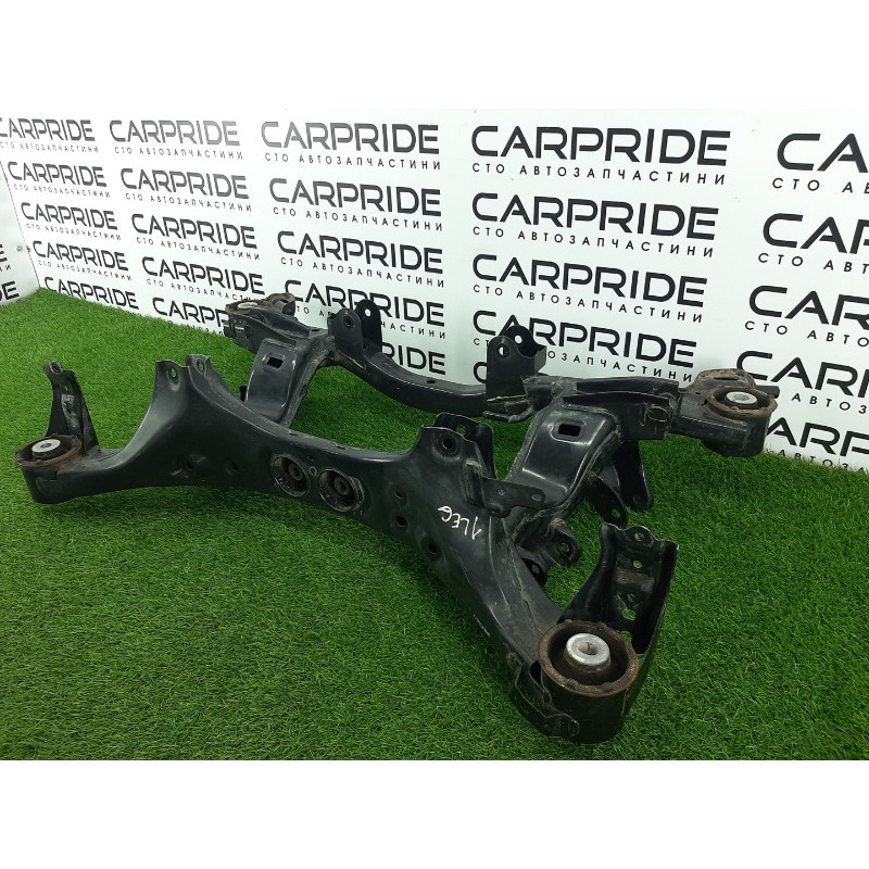 Подрамник (подвеска) Subaru Legacy BN 2016 2.5 20152AL00A