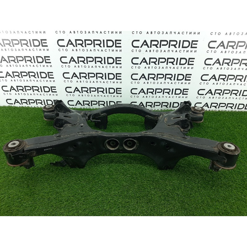 Подрамник (подвеска) Subaru Legacy BN 2016 2.5 20152AL00A