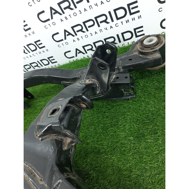 Подрамник (подвеска) Subaru Legacy BN 2016 2.5 20152AL00A