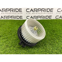 Мотор пічки