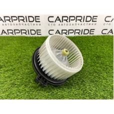 Мотор печки