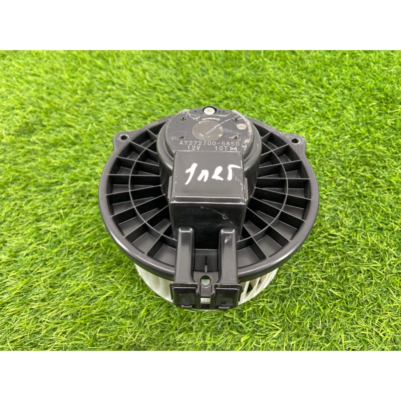 Мотор печки (отопление и кондиционирование) Subaru Legacy BN 2016 2.5 72223AG06A