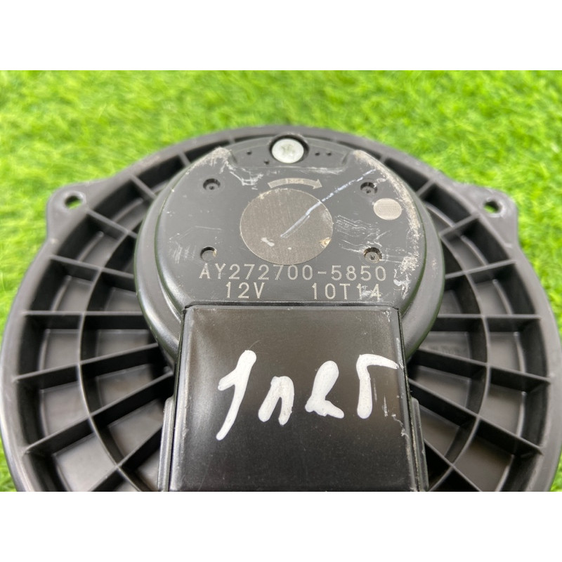 Мотор печки (отопление и кондиционирование) Subaru Legacy BN 2016 2.5 72223AG06A