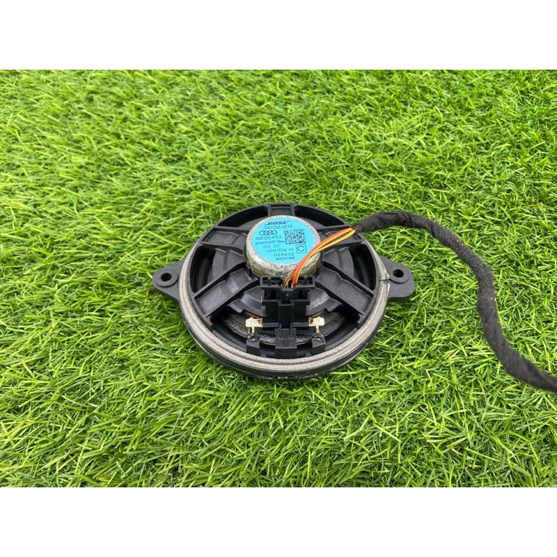 Динамик (электрика) Audi Q7 4M 2015 3.0 CRE 4M0035416A