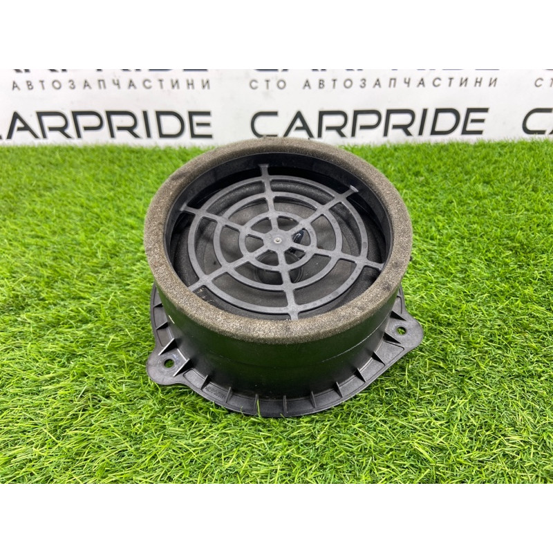 Динамик (электрика) Audi Q7 4M 2015 3.0 CRE 4M0035411B