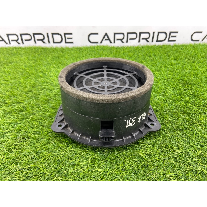 Динамик (электрика) Audi Q7 4M 2015 3.0 CRE 4M0035411B