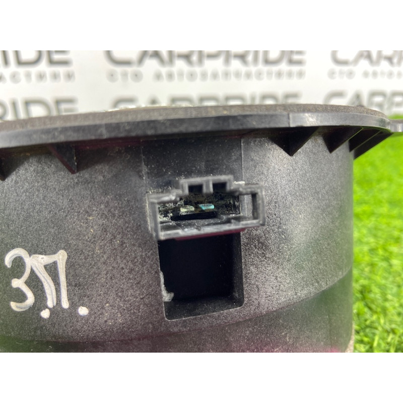 Динамик (электрика) Audi Q7 4M 2015 3.0 CRE 4M0035411B