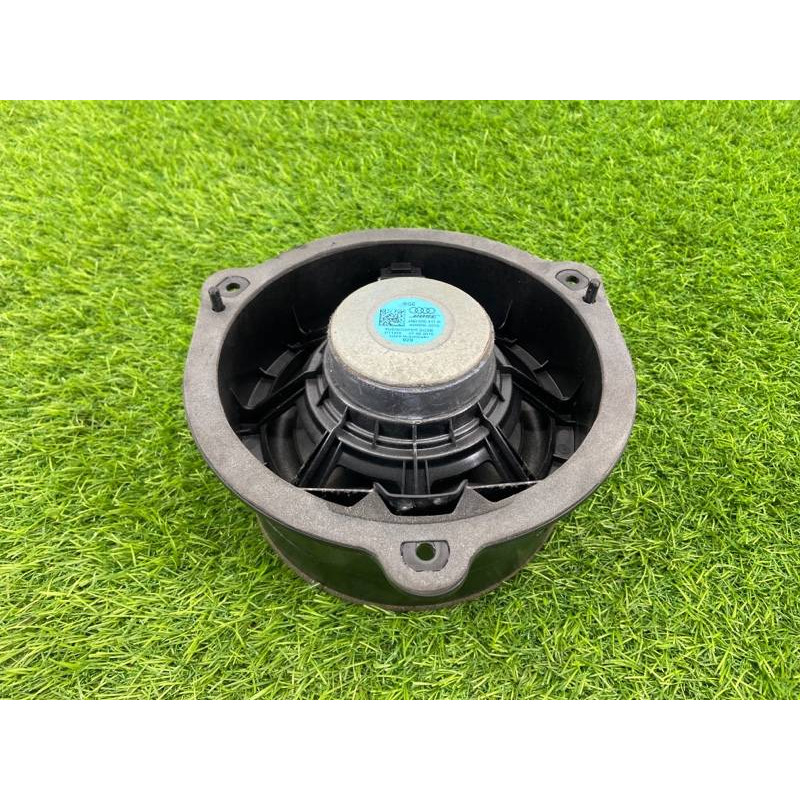 Динамик (электрика) Audi Q7 4M 2015 3.0 CRE 4M0035411B