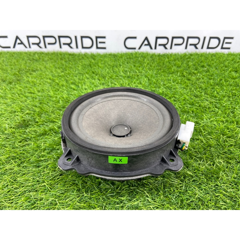 Динамик (электрика) Chevrolet Captiva C140 2011 2.2 D (z22d1) 25907866