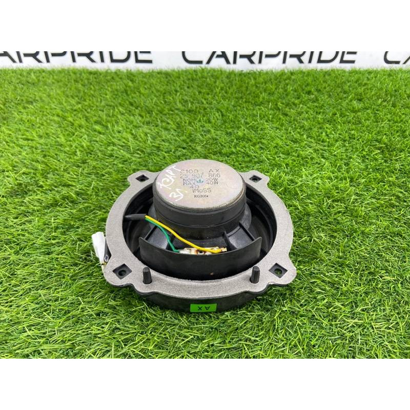 Динамик (электрика) Chevrolet Captiva C140 2011 2.2 D (z22d1) 25907866