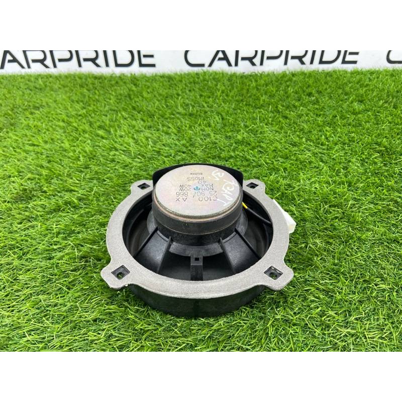 Динамик (электрика) Chevrolet Captiva C140 2011 2.2 D (z22d1) 25907866