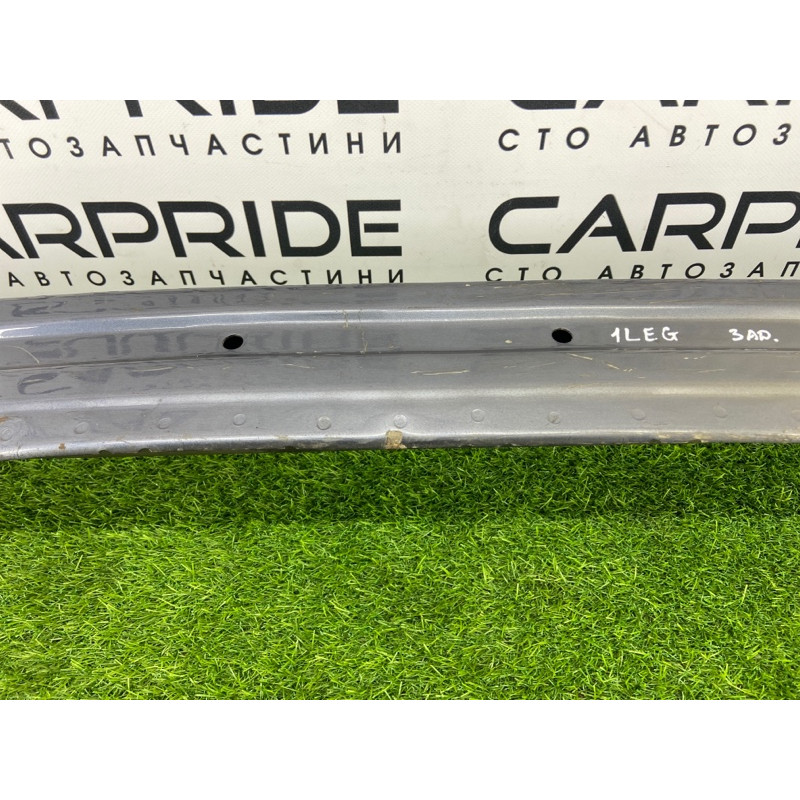 Усилитель бампера (наружные элементы кузова) Subaru Legacy BN 2016 2.5 57719AL00A