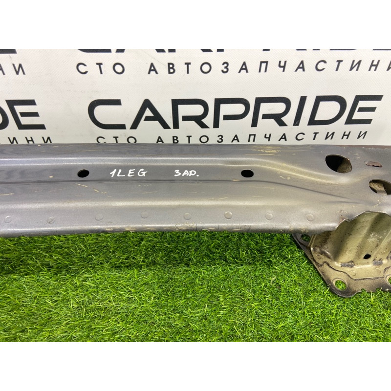 Усилитель бампера (наружные элементы кузова) Subaru Legacy BN 2016 2.5 57719AL00A