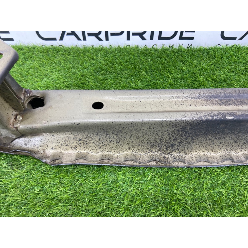 Усилитель бампера (наружные элементы кузова) Subaru Legacy BN 2016 2.5 57719AL00A