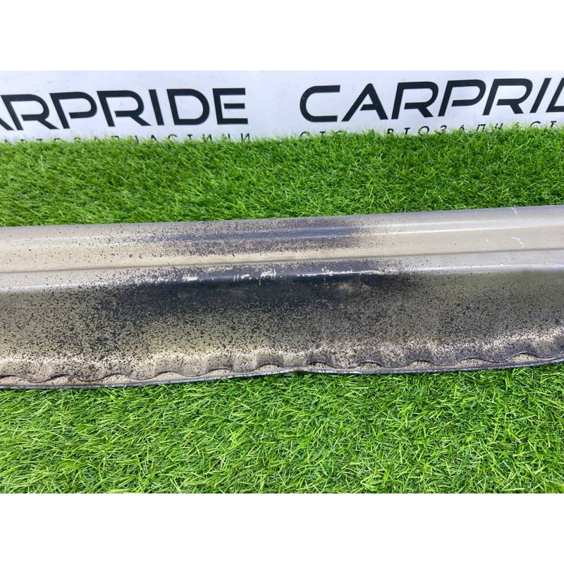 Усилитель бампера (наружные элементы кузова) Subaru Legacy BN 2016 2.5 57719AL00A