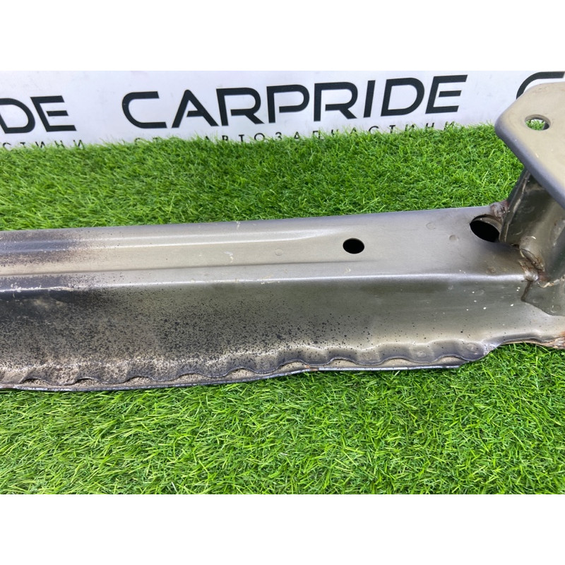 Усилитель бампера (наружные элементы кузова) Subaru Legacy BN 2016 2.5 57719AL00A