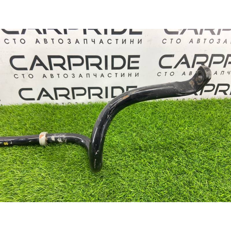 Стабилизатор (подвеска) Ford Ecosport B515 2018 1.0L cn155494bb