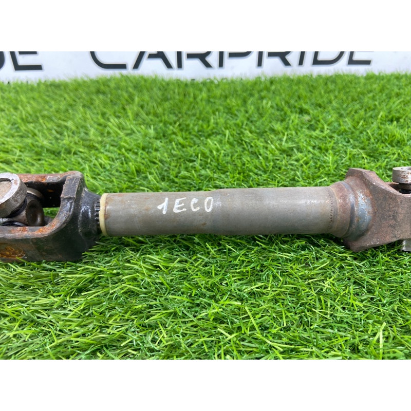 Рулевой карданчик (рулевое управление) Ford Ecosport B515 2018 1.0L CN1Z3B676A