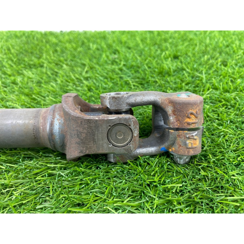 Рулевой карданчик (рулевое управление) Ford Ecosport B515 2018 1.0L CN1Z3B676A