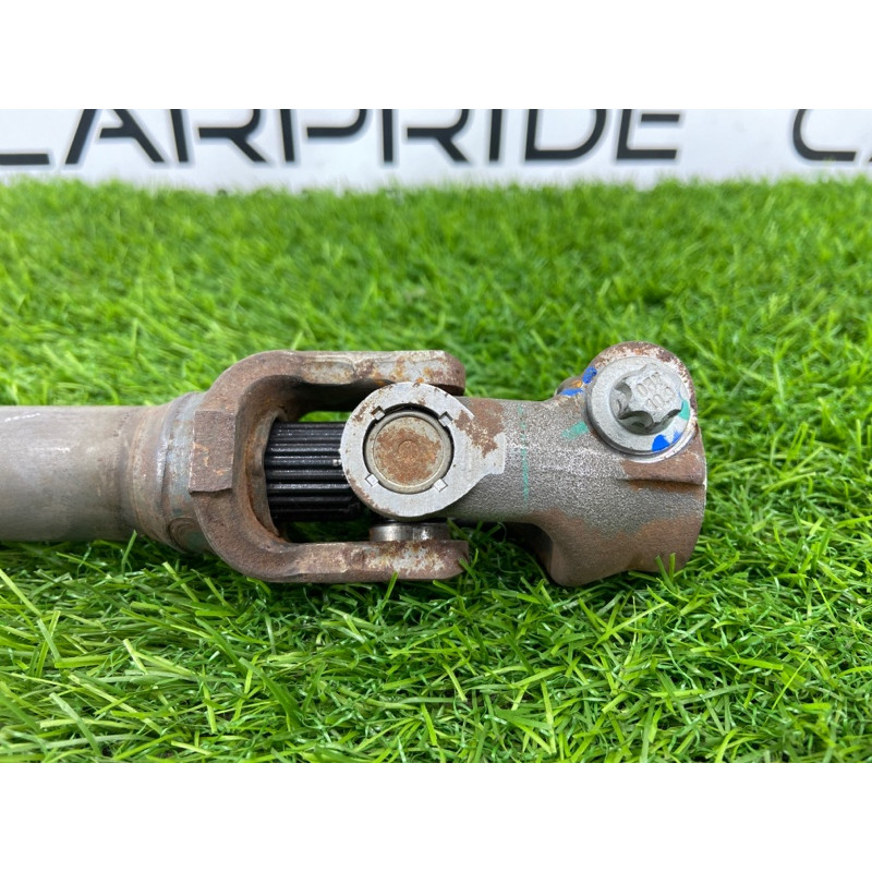 Рулевой карданчик (рулевое управление) Ford Ecosport B515 2018 1.0L CN1Z3B676A