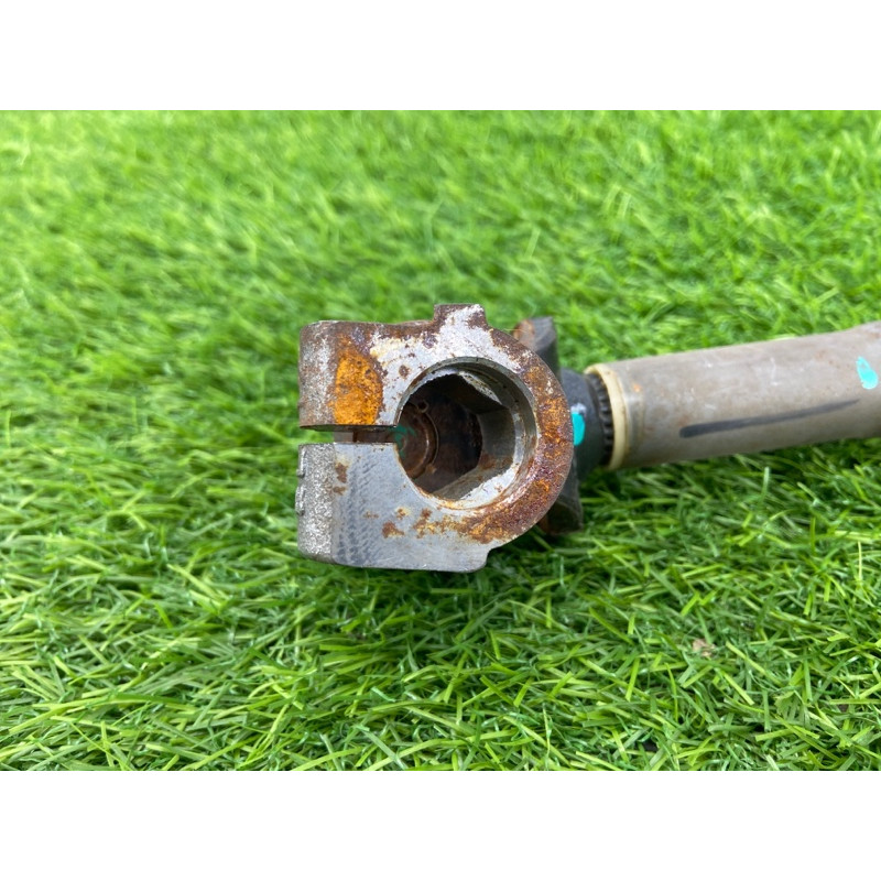 Рулевой карданчик (рулевое управление) Ford Ecosport B515 2018 1.0L CN1Z3B676A