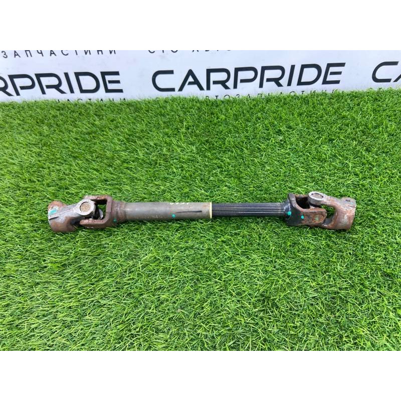 Рулевой карданчик (рулевое управление) Ford Ecosport B515 2018 1.0L CN1Z3B676A