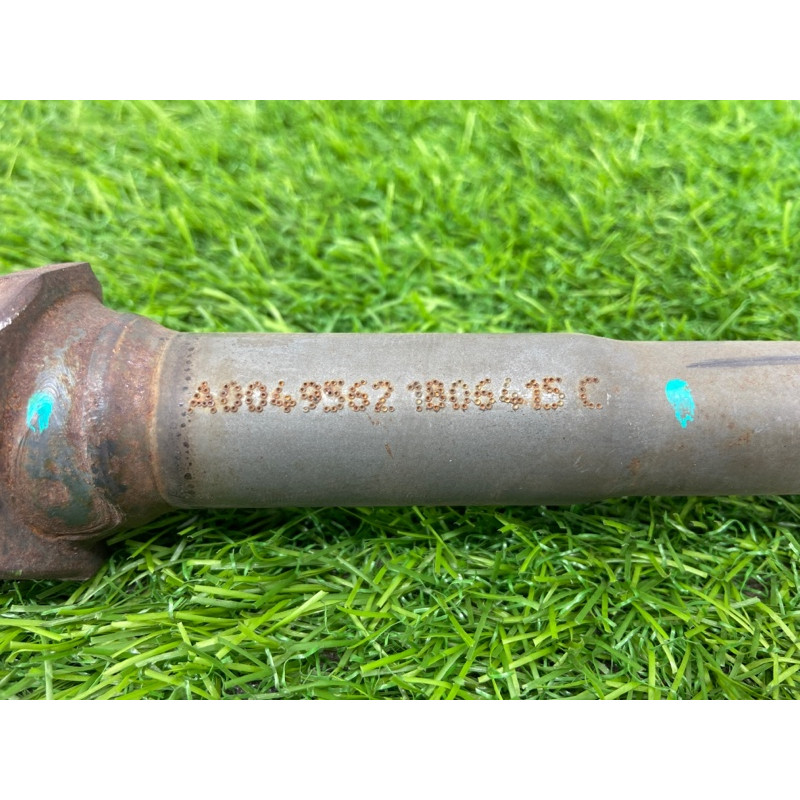 Рулевой карданчик (рулевое управление) Ford Ecosport B515 2018 1.0L CN1Z3B676A