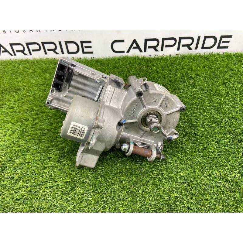 Электроусилитель руля (рулевое управление) Ford Ecosport B515 2018 1.0L GN1Z3C529T