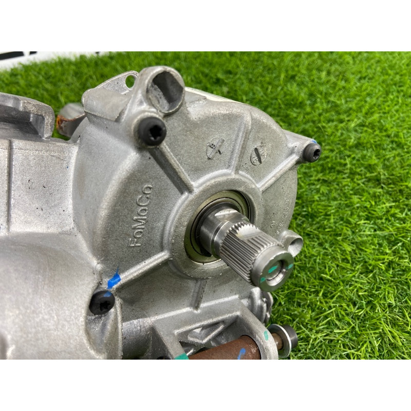 Электроусилитель руля (рулевое управление) Ford Ecosport B515 2018 1.0L GN1Z3C529T