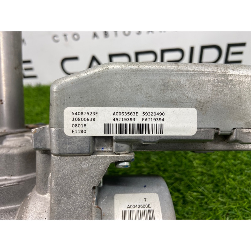 Электроусилитель руля (рулевое управление) Ford Ecosport B515 2018 1.0L GN1Z3C529T