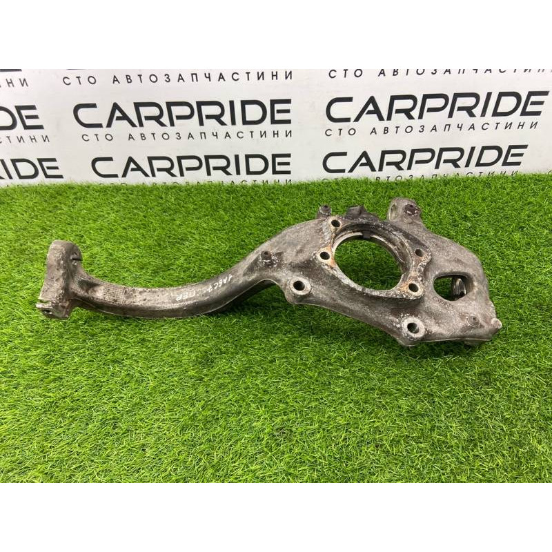 Поворотный кулак (подвеска) AUDI A6 C7 2011 2.0 tdi 4G0407254A