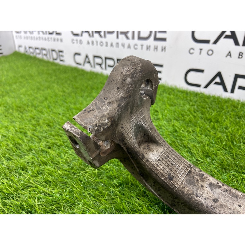 Поворотный кулак (подвеска) AUDI A6 C7 2011 2.0 tdi 4G0407254A