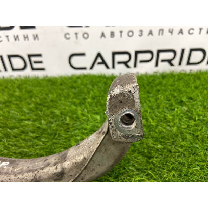 Поворотный кулак (подвеска) AUDI A6 C7 2011 2.0 tdi 4G0407254A