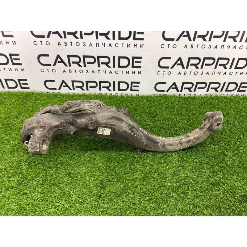 Поворотный кулак (подвеска) AUDI A6 C7 2011 2.0 tdi 4G0407254A