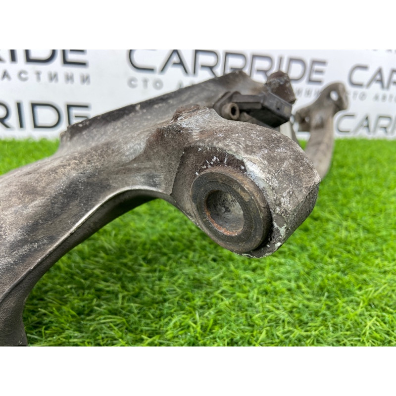 Поворотный кулак (подвеска) AUDI A6 C7 2011 2.0 tdi 4G0407254A