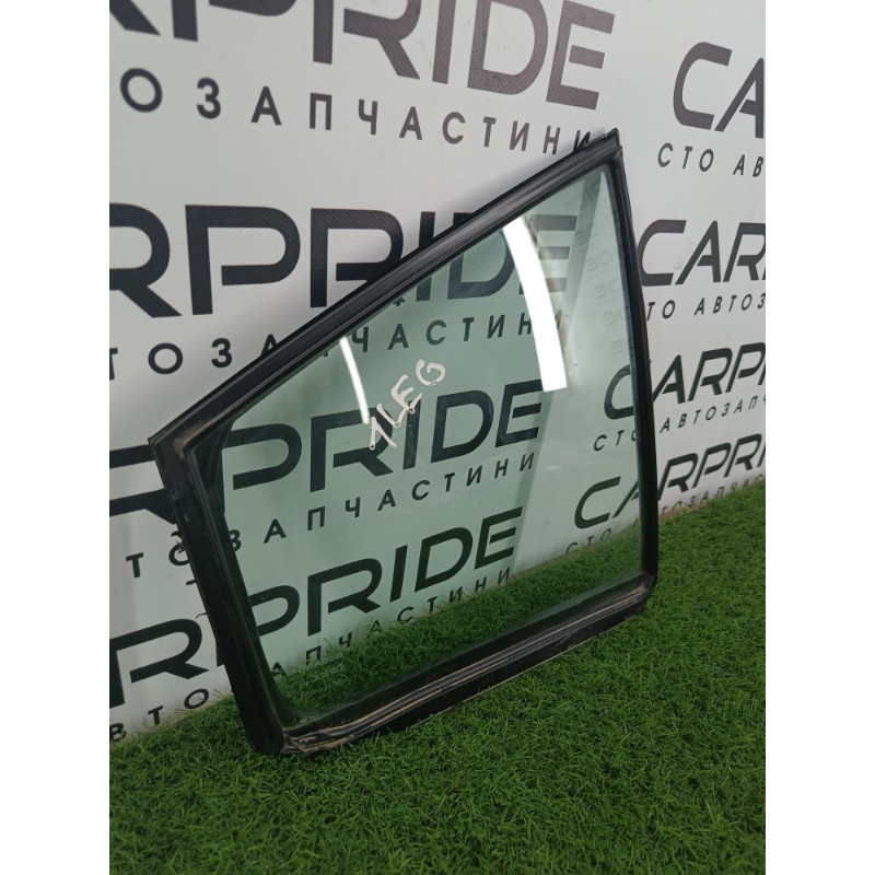 Форточка двери (кузов и элементы) Subaru Legacy BN 2016 2.5 62012AL20A