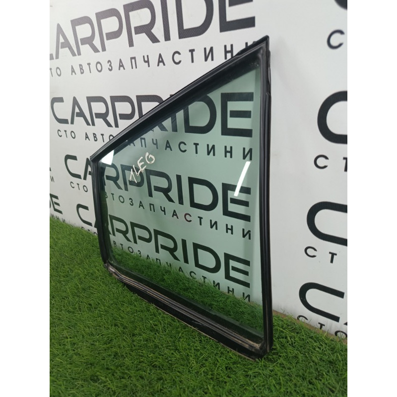 Форточка двери (кузов и элементы) Subaru Legacy BN 2016 2.5 62012AL20A