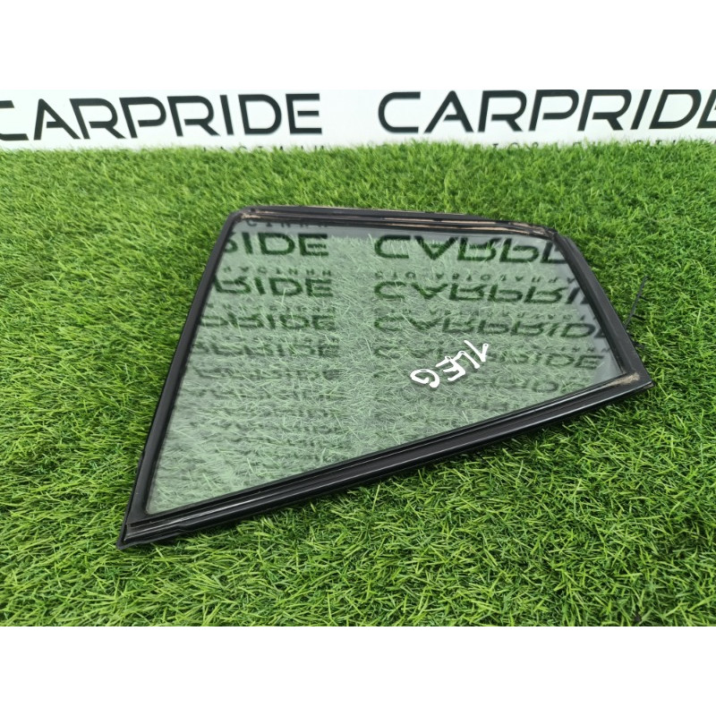 Форточка двери (кузов и элементы) Subaru Legacy BN 2016 2.5 62012AL20A