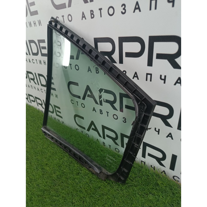 Форточка двери (кузов и элементы) Subaru Legacy BN 2016 2.5 62012AL20A